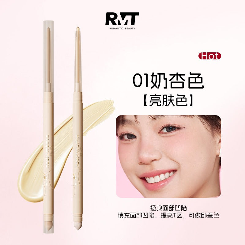 Romantic Beauty Dual-ended Concealer Pen 300mg