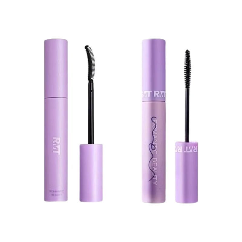 Romantic Beauty Mascara Cream Lengthening Mascara