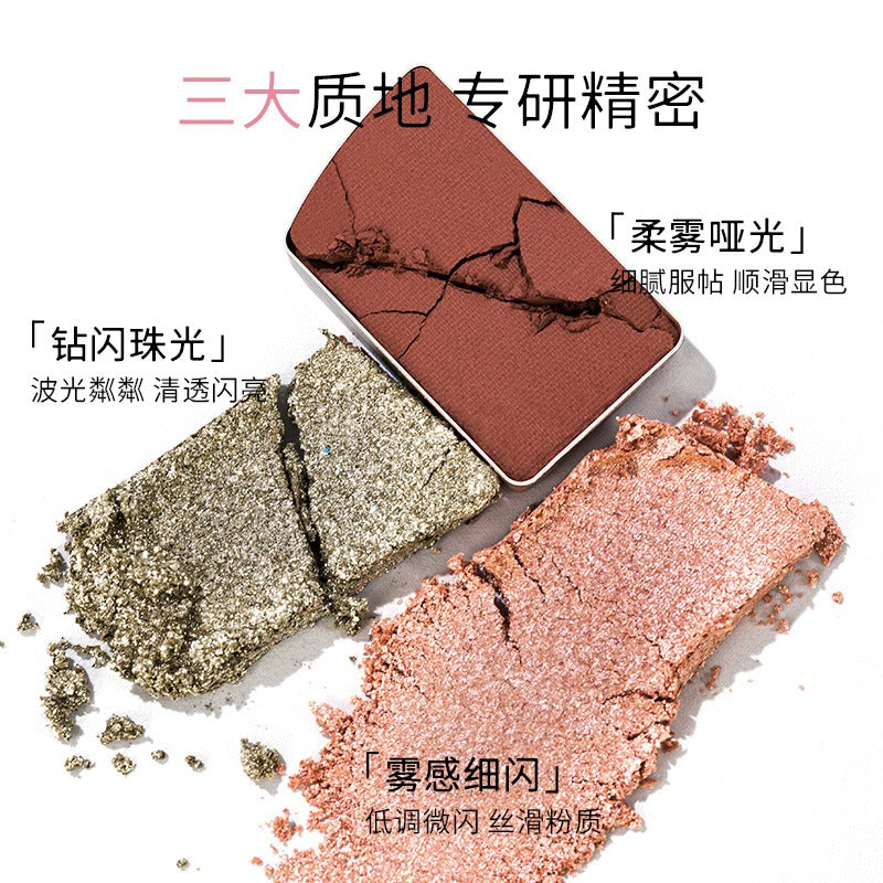Romantic Beauty Multi Purpose Makeup Palette 9g