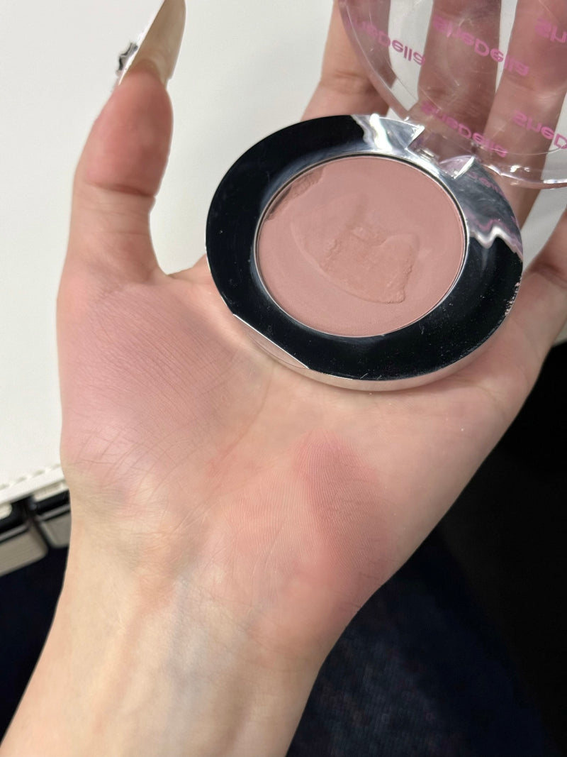 Shedella - Della Kitty Blush Powder 3.8g