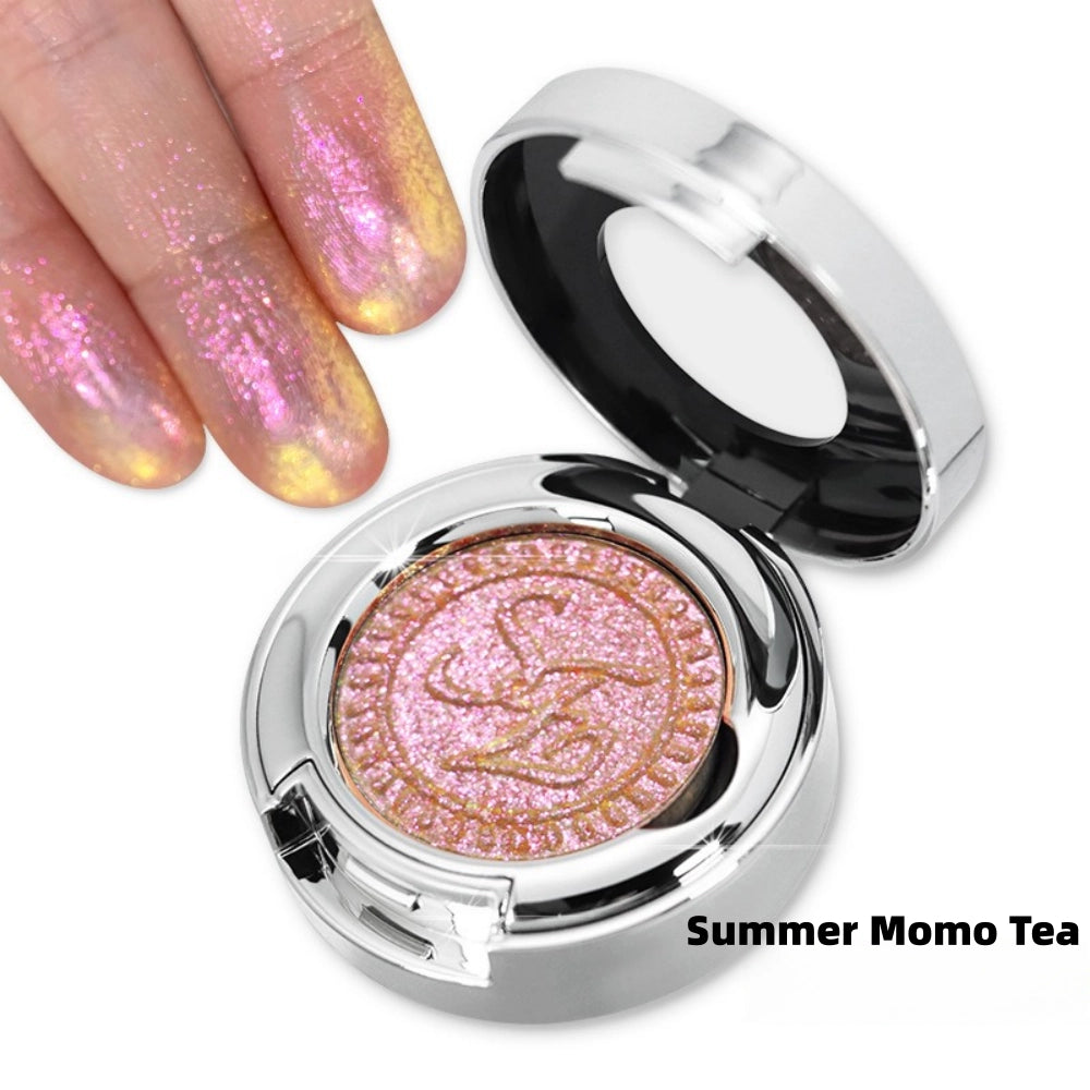 Sheen Effect - Ryujyo Multi Chrome Single Eyeshadow 1.8g