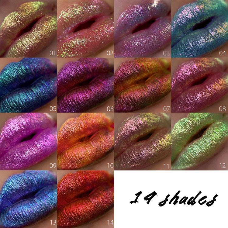 Some Factory - Chameleon Lip Gloss 2.6g