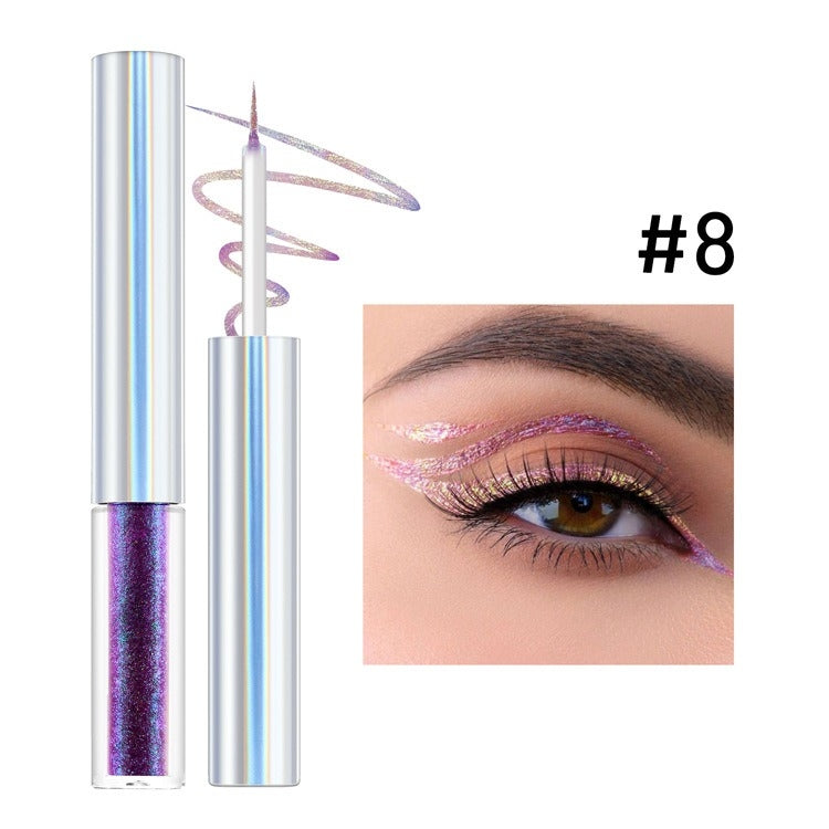 Some Factory Chameleon Liquid Eyeliner Quick Dry 1.3g
