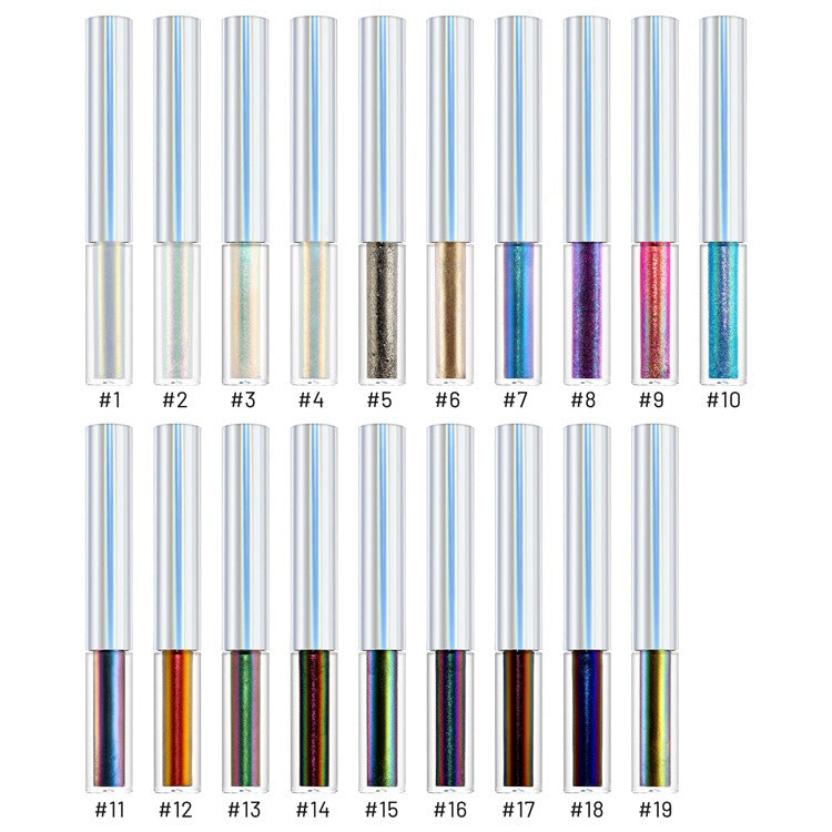 Some Factory Chameleon Liquid Eyeliner Quick Dry 1.3g