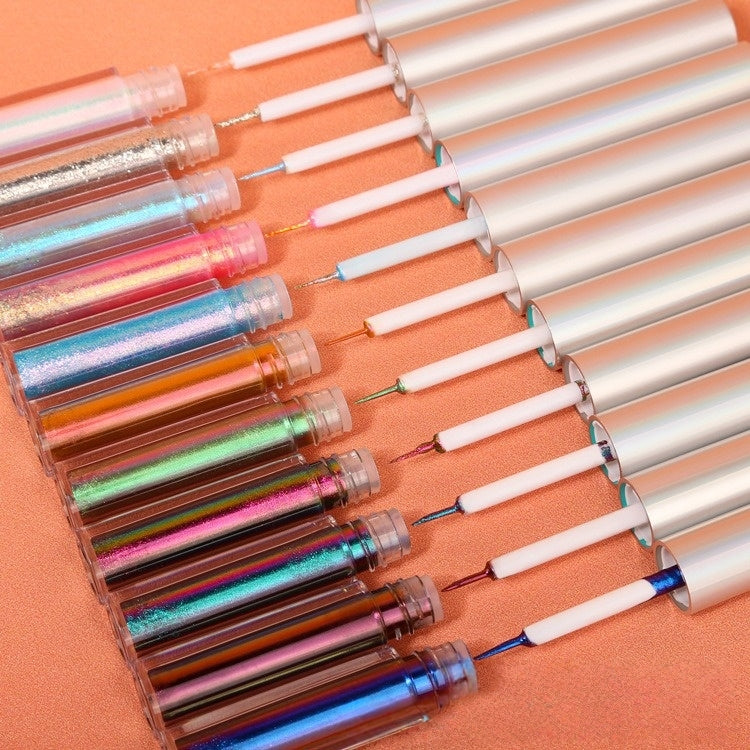 Some Factory Chameleon Liquid Eyeliner Quick Dry 1.3g