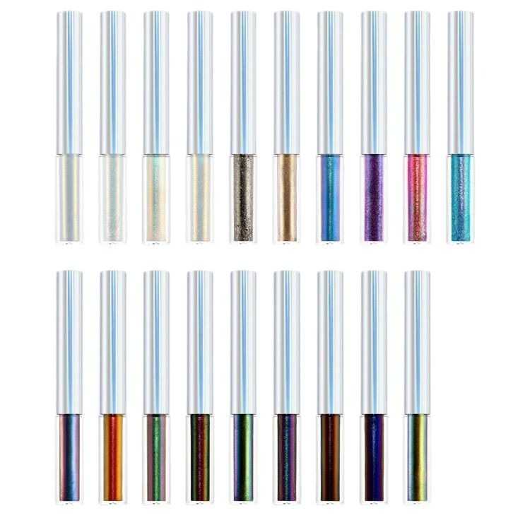 Some Factory Chameleon Liquid Eyeliner Quick Dry 1.3g