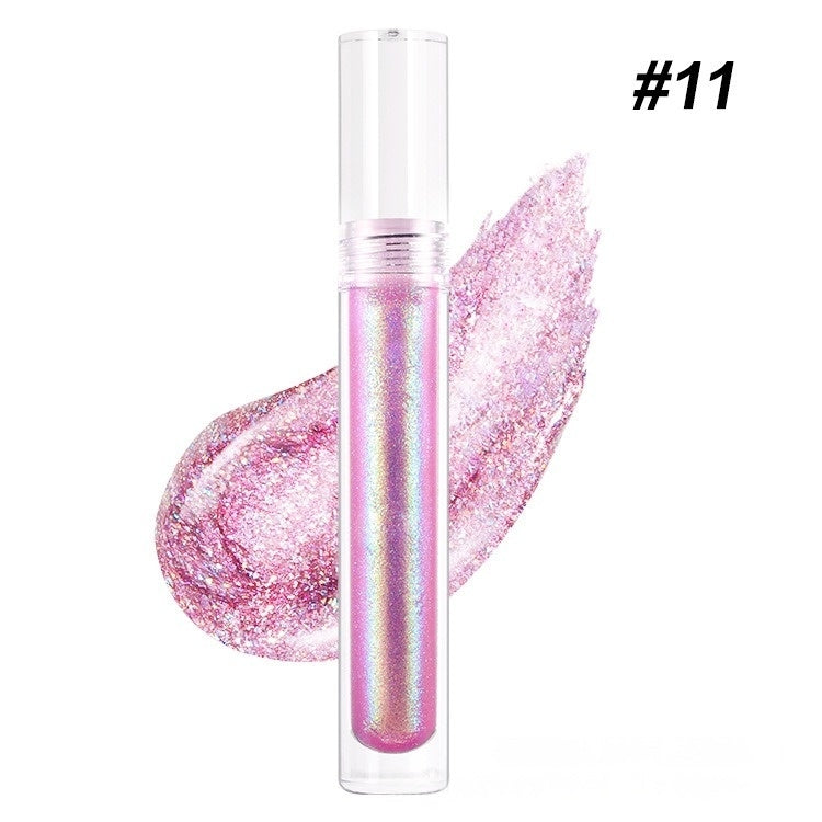 Some Factory Laser Lip Gloss 3.2g