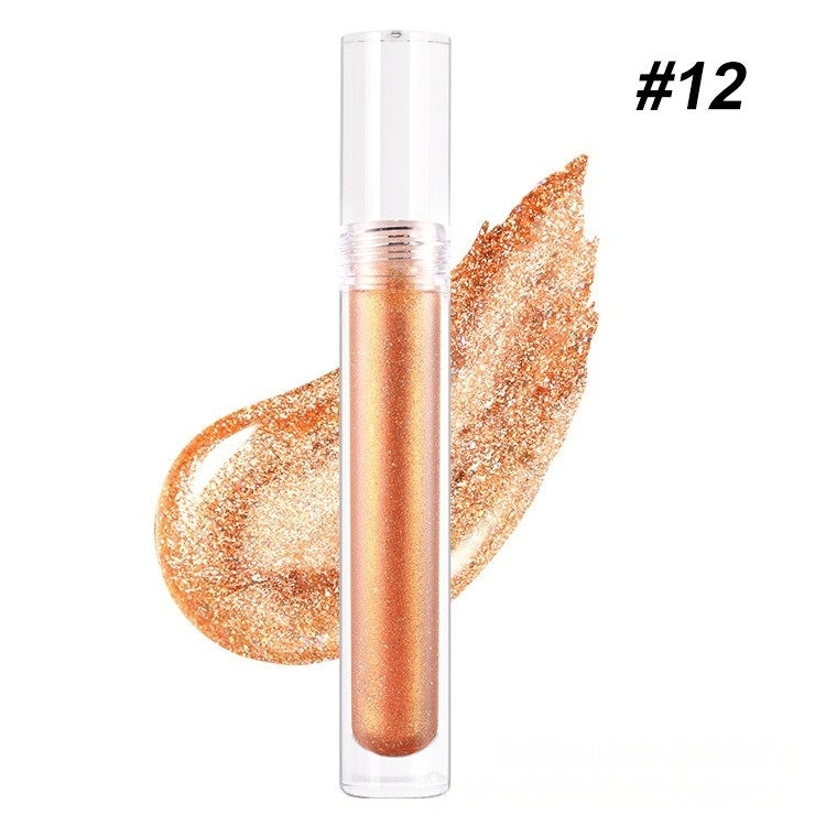 Some Factory Laser Lip Gloss 3.2g