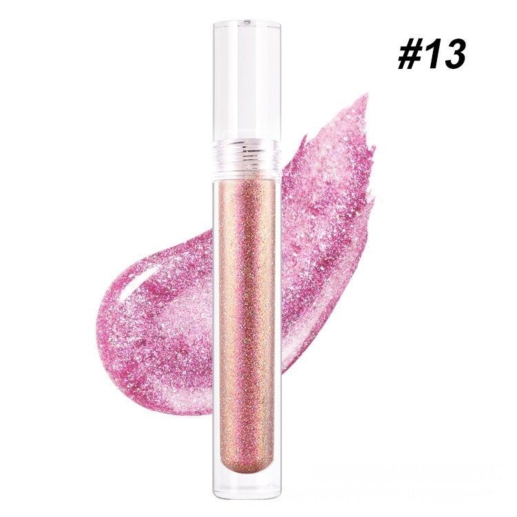 Some Factory Laser Lip Gloss 3.2g