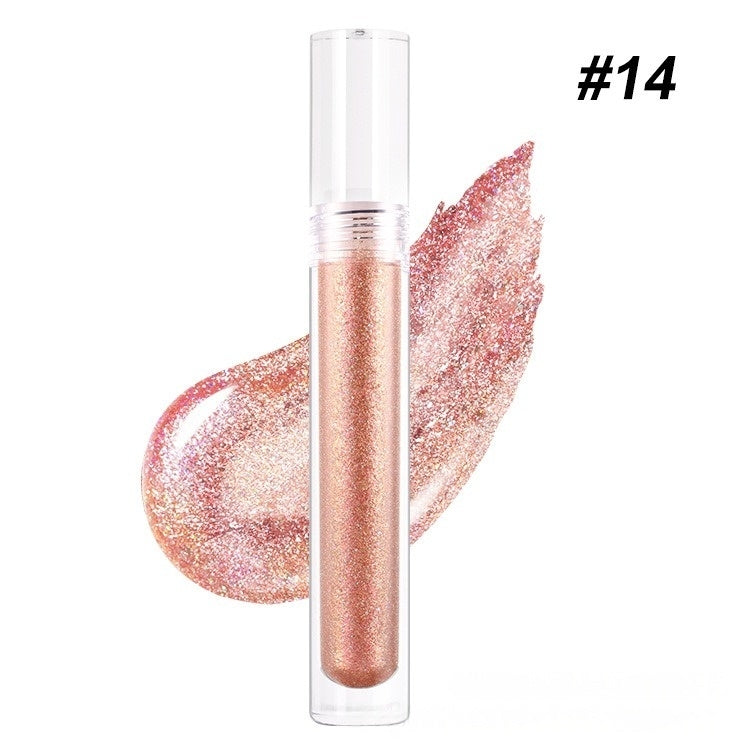 Some Factory Laser Lip Gloss 3.2g