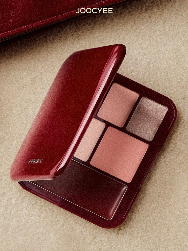 JOOCYEE - [Tipsy Night 05] Lookbook Multi Palette 13.5g