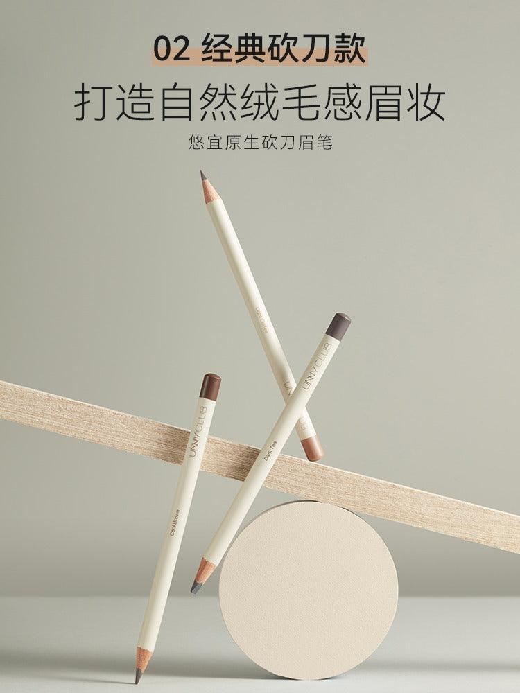 UNNY CLUB Eyebrow Pencil Microprecise