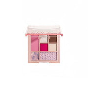 UNNY CLUB The Trace of Phantom Butterfly Seven Color Palette 7.6g