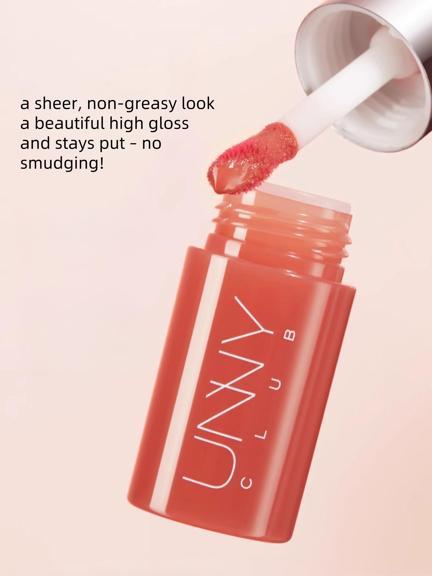 UNNY CLUB Encounter Series Lip Glow Serum 5ml