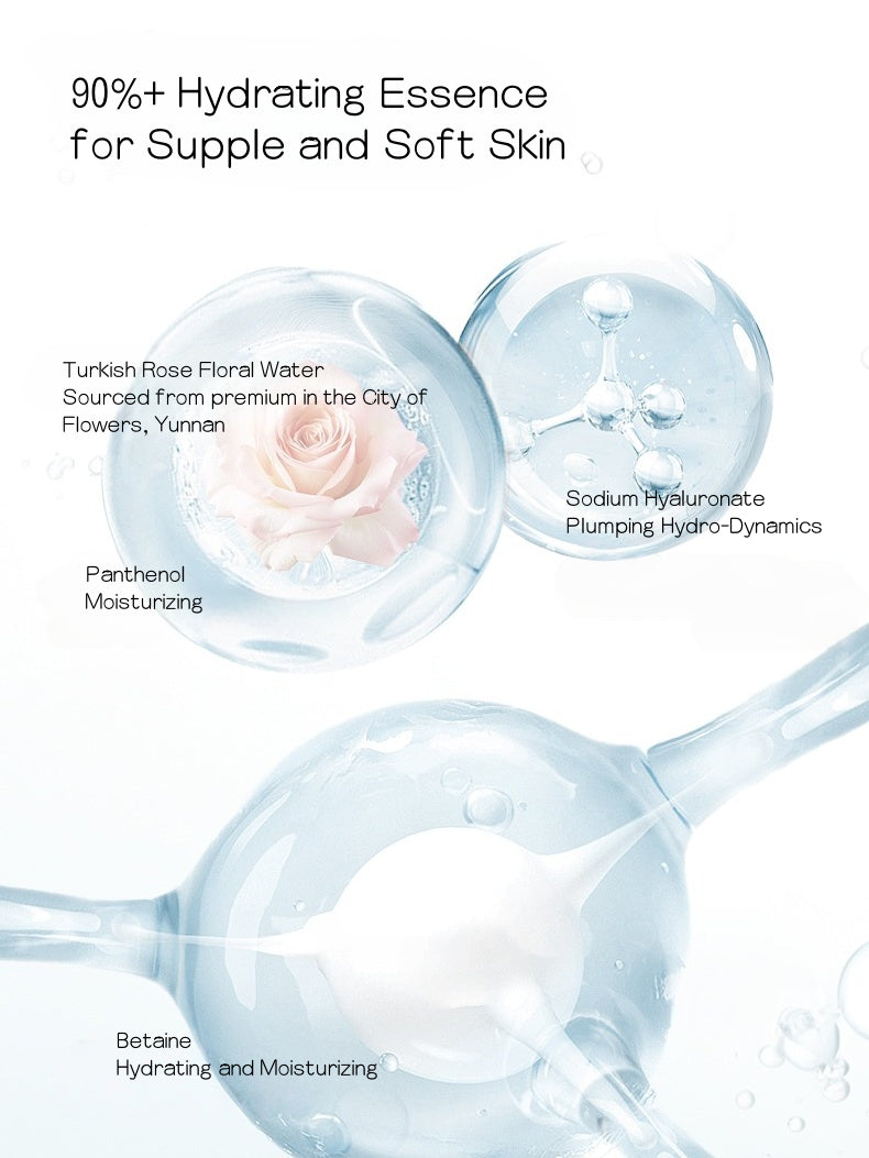 UNNYCLUB - Soothing Hydrating Lotion Spray 100ml