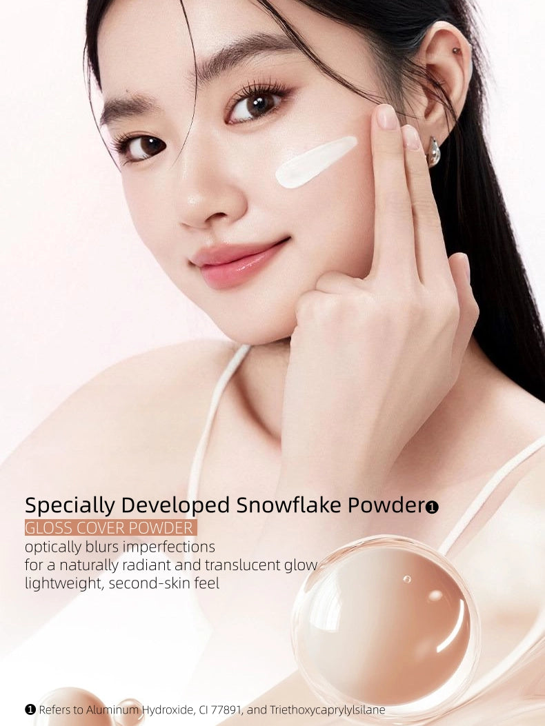 UNNYCLUB - Natural Crystal Tone-up Cream 48g