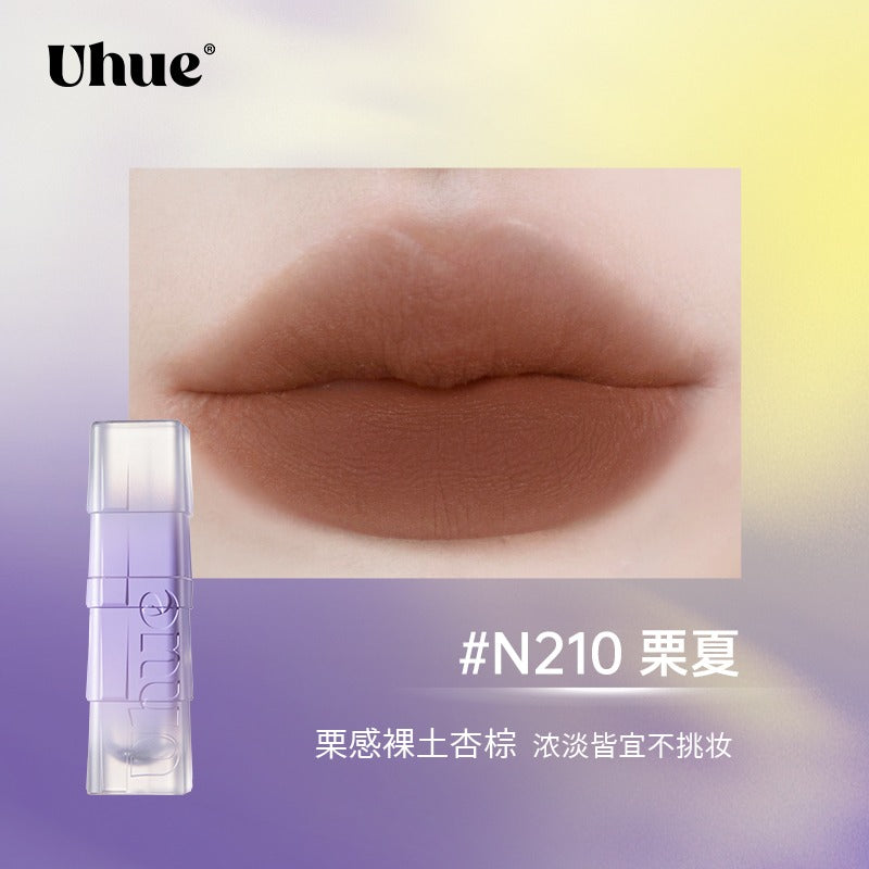 Uhue Matte Lip Glaze 3ml