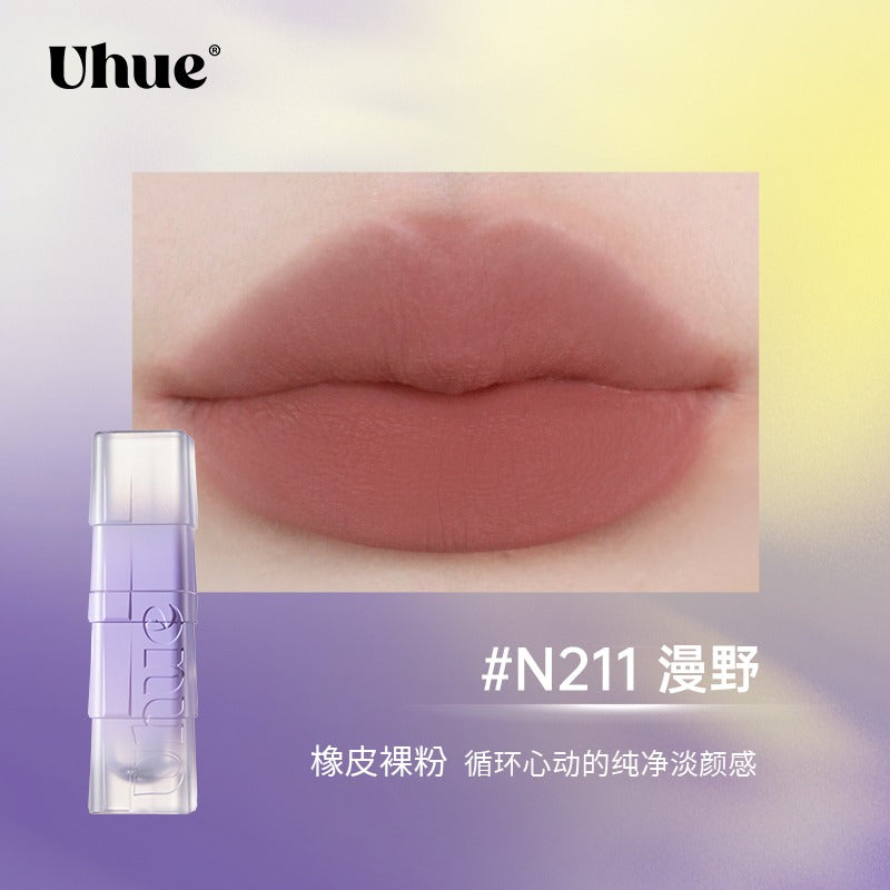 Uhue Matte Lip Glaze 3ml