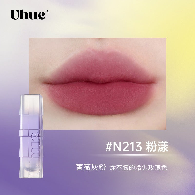 Uhue Matte Lip Glaze 3ml