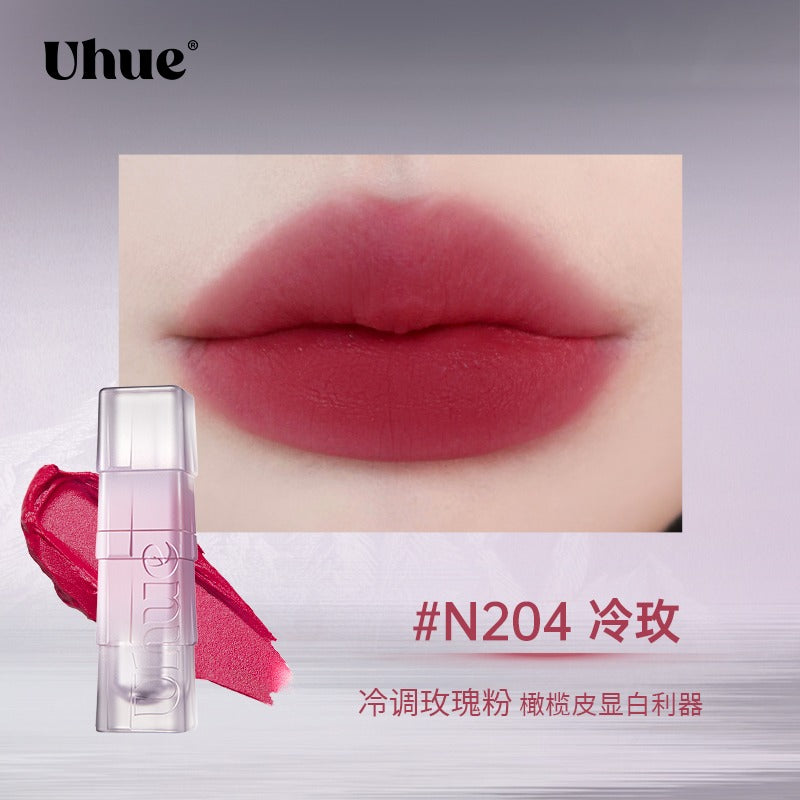 Uhue Matte Lip Glaze 3ml
