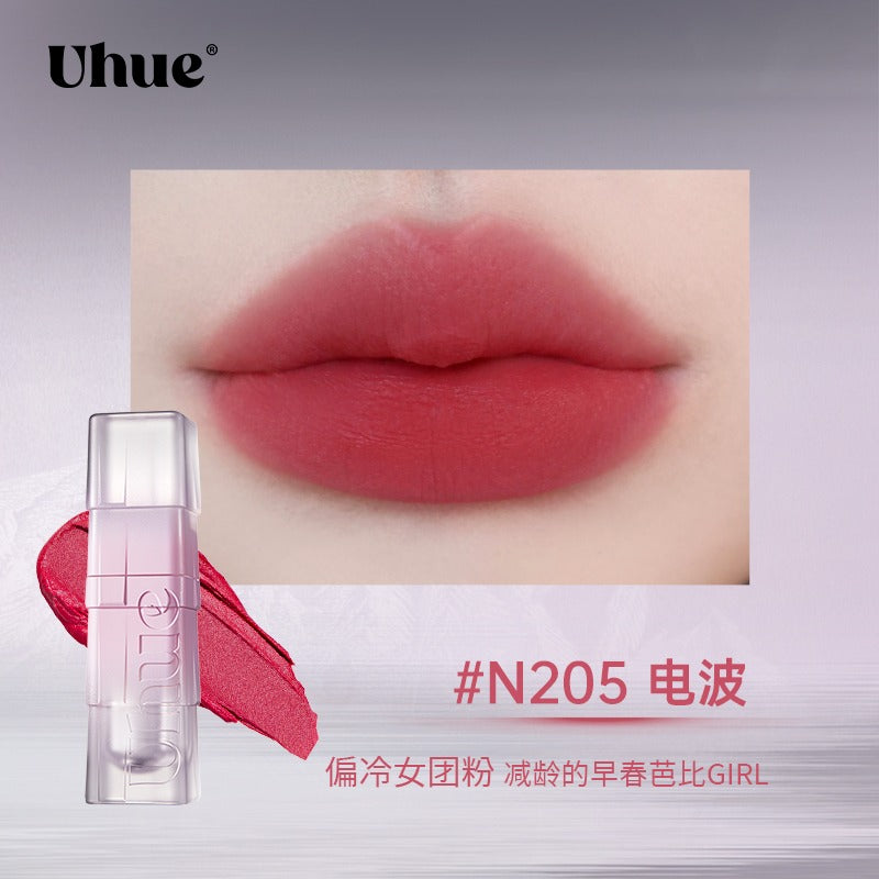 Uhue Matte Lip Glaze 3ml