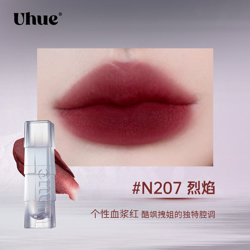 Uhue Matte Lip Glaze 3ml