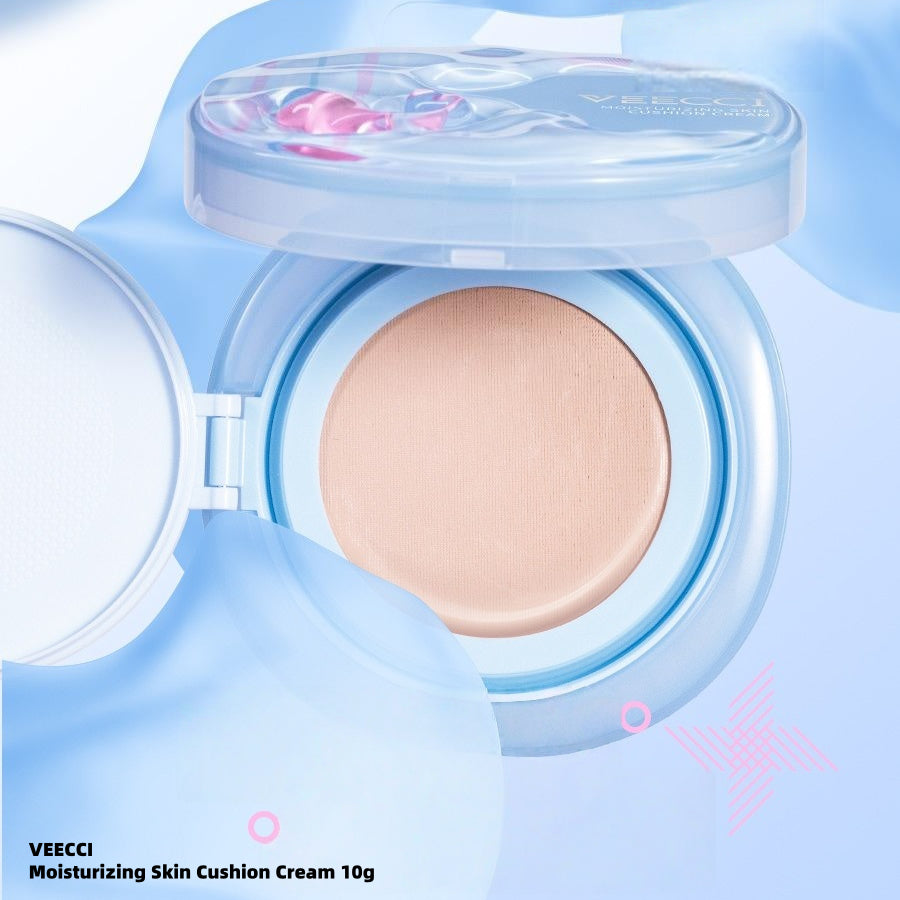 Moisturizing Skin Cushion Cream 10g
