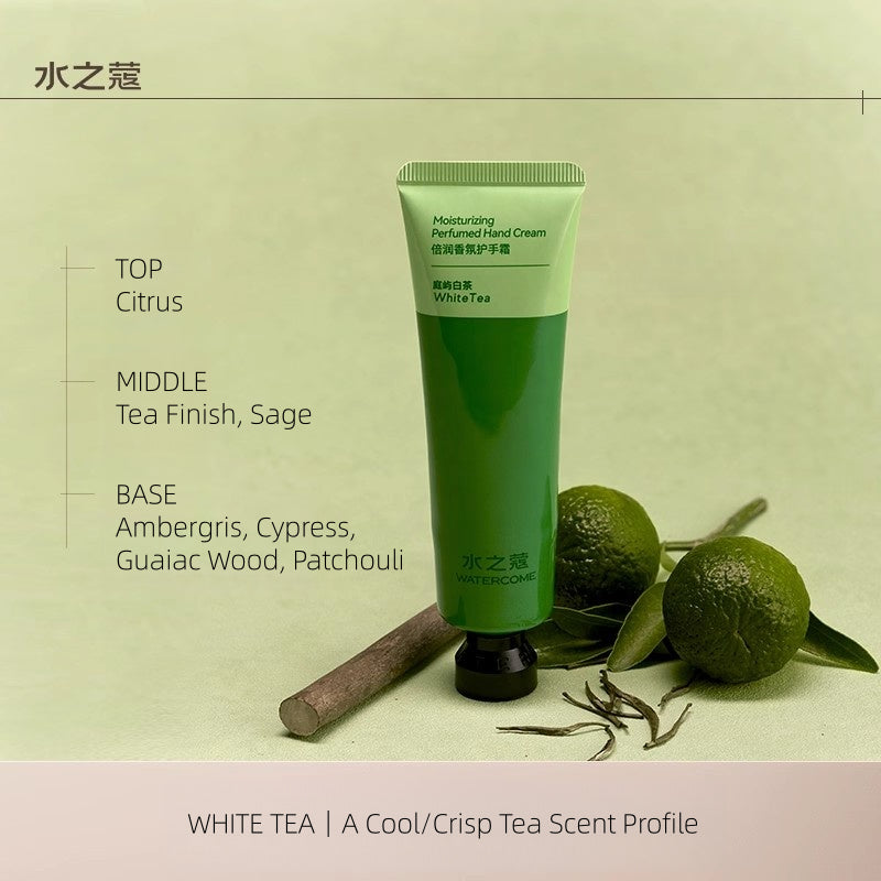 Moisturizing Perfumed Hand Cream 40g