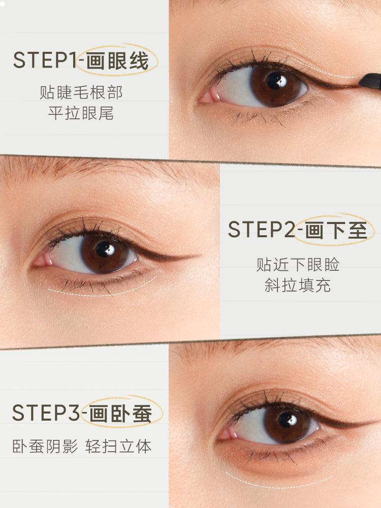 Judydoll Eyeliner Gel 5g