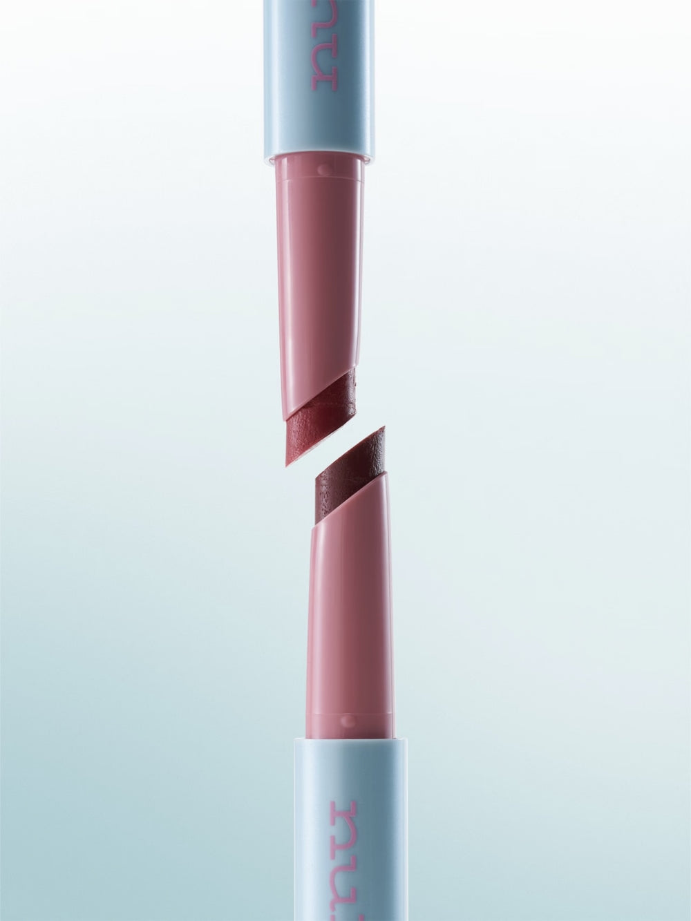 nukka Glowy Lip Gloss 2.3g