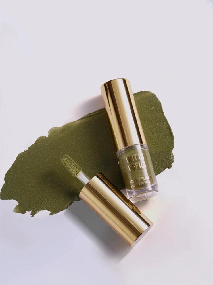 OUT OF OFFICE Liquid Eyeshadow 1.5g