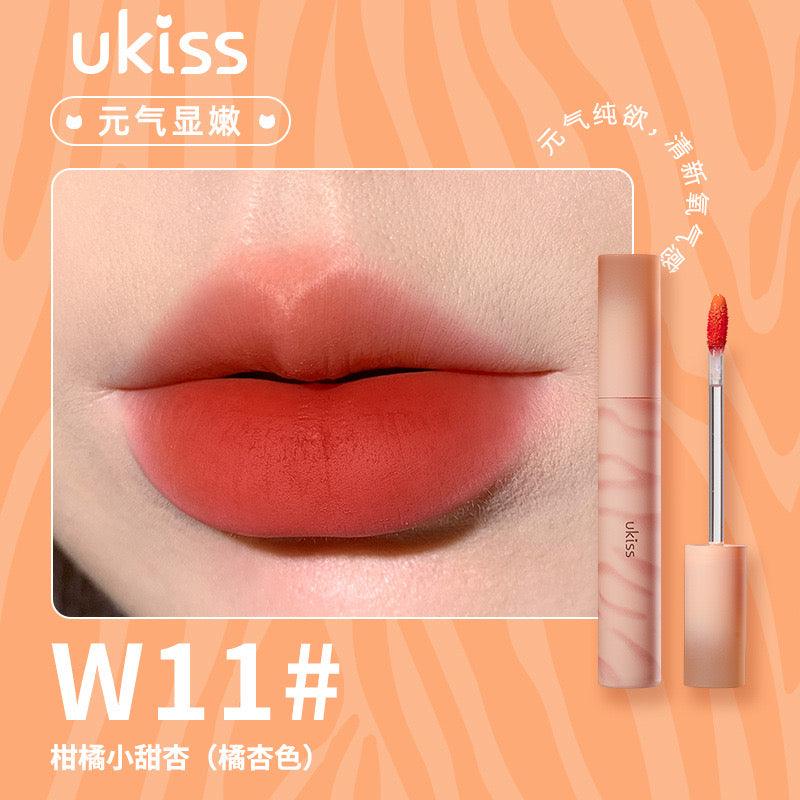 UKISS Ginger Cat Trek Water Tint 3.3g