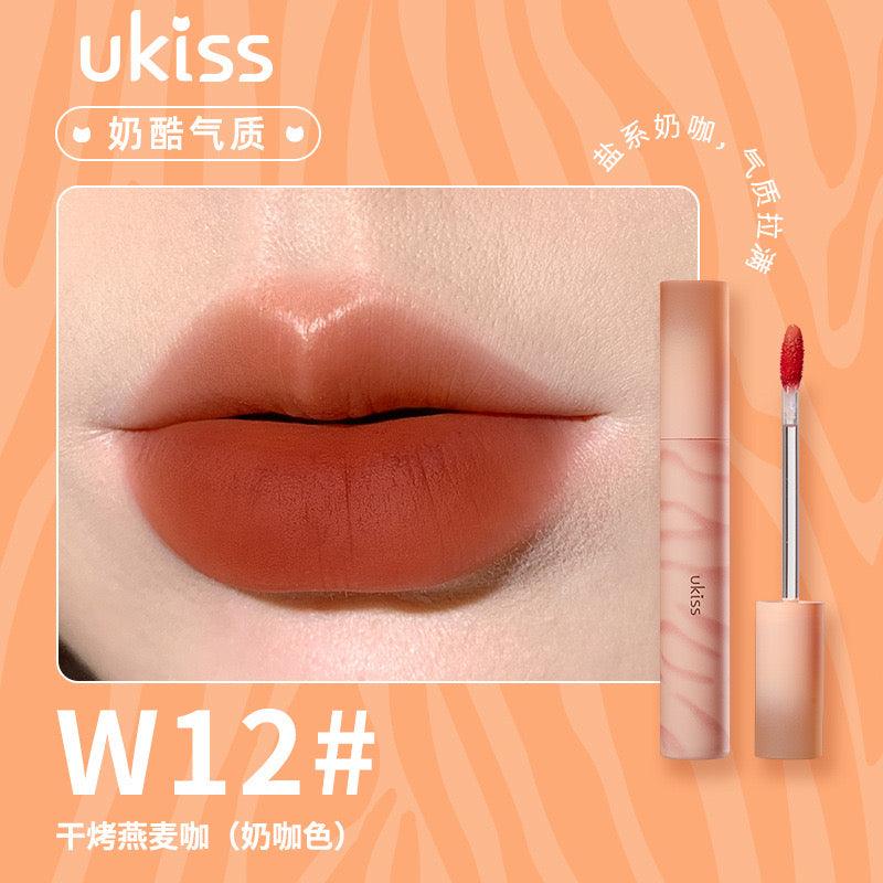 UKISS Ginger Cat Trek Water Tint 3.3g