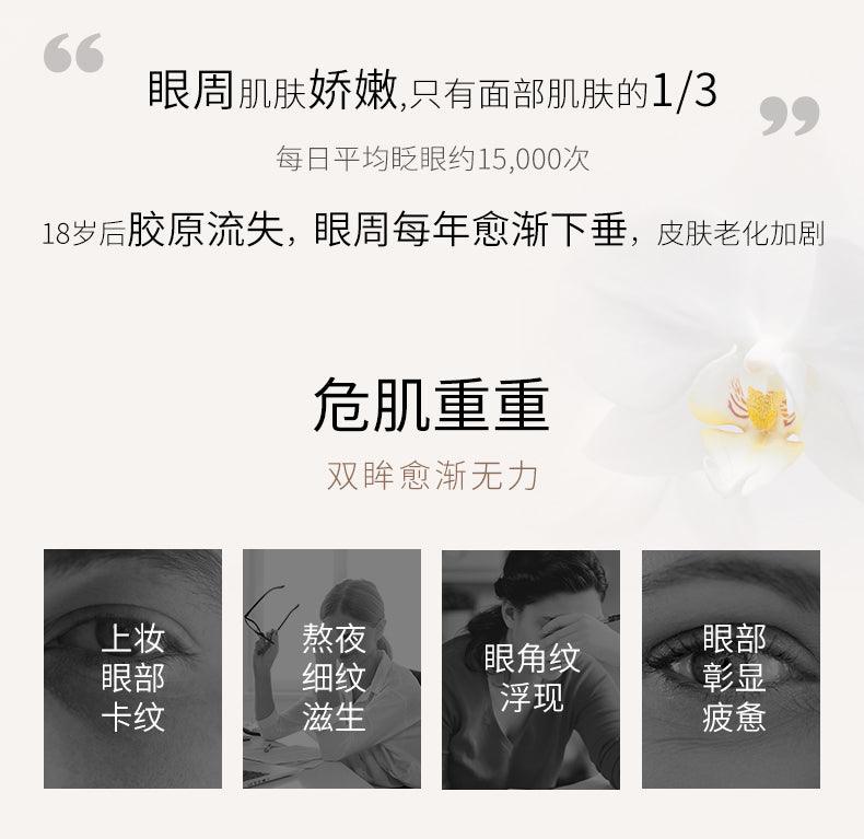 CNFormulator Kaguya Eye Cream 15g CNF005 - Chic Decent