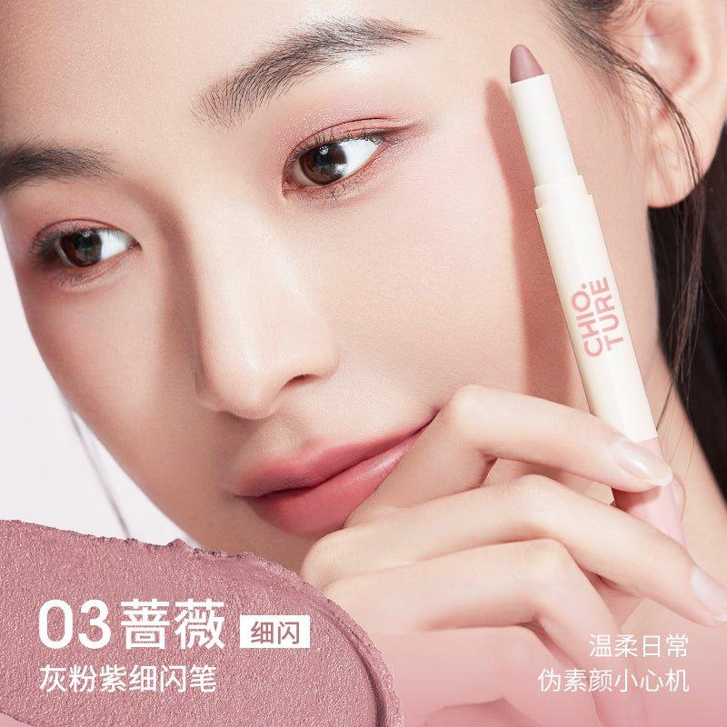 Chioture One Take Stylo Eyeshadow 1.8g