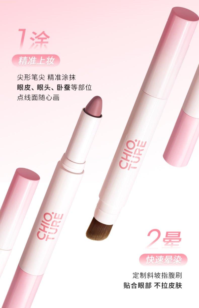 Chioture One Take Stylo Eyeshadow 1.8g