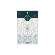 DIY Nail Stickers Nail Art TS099 - Chic Decent